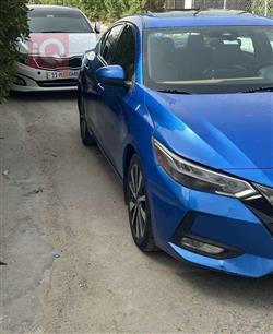 نيسان سنترا